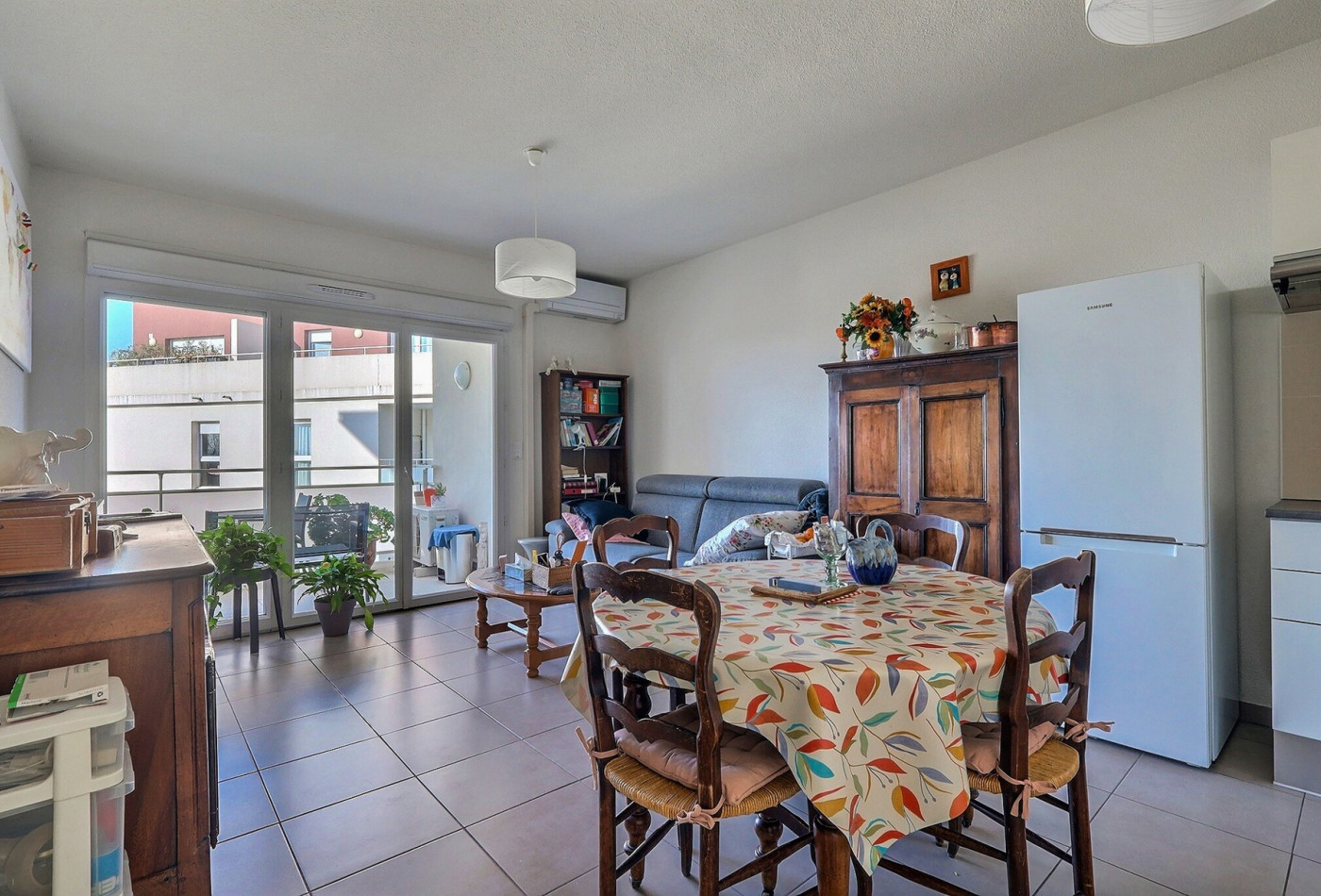 vente Appartement Nîmes - Photo 3