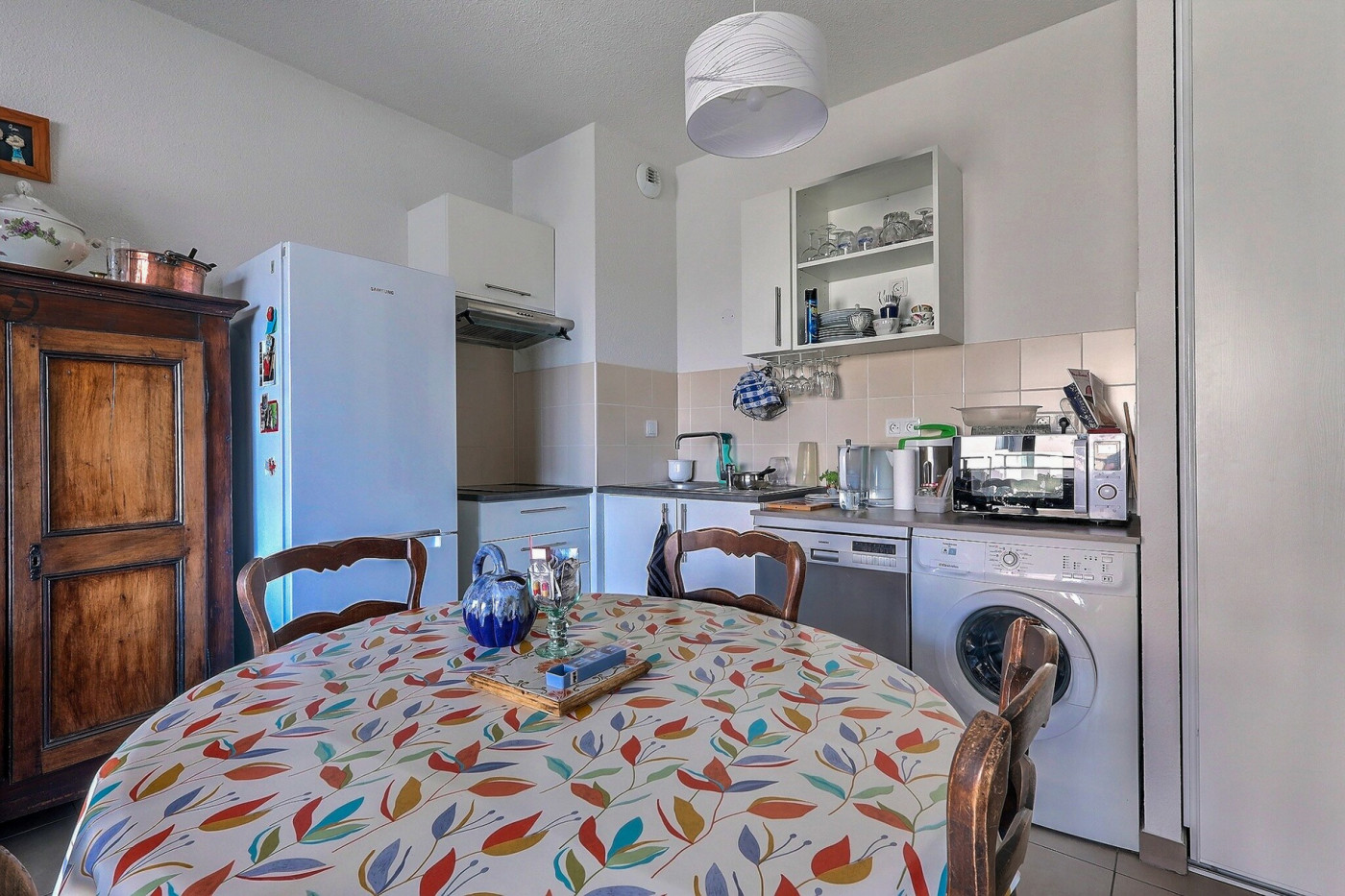 à vendre Appartement Nîmes - Photo 4