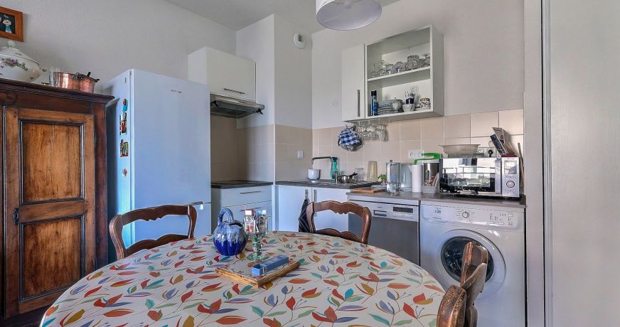 vente Appartement Nîmes