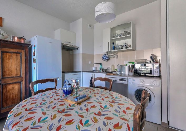 vente Appartement Nîmes