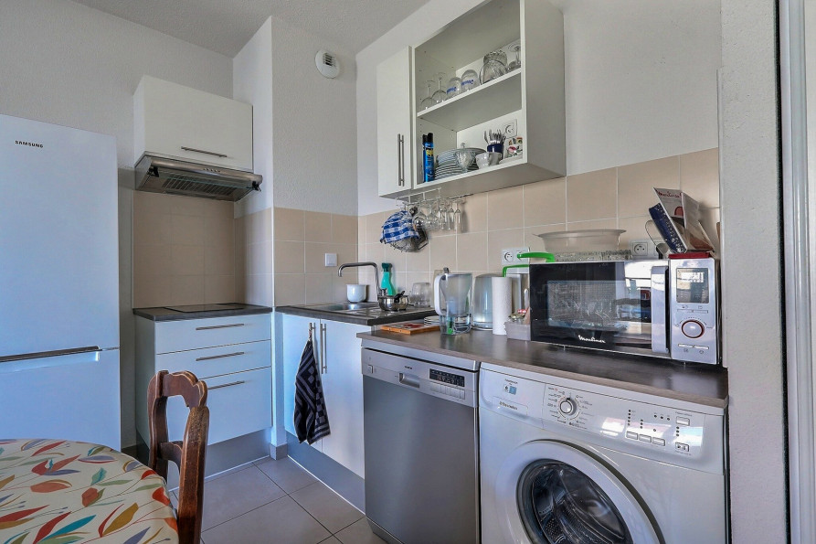 vente Appartement Nîmes - Photo 5