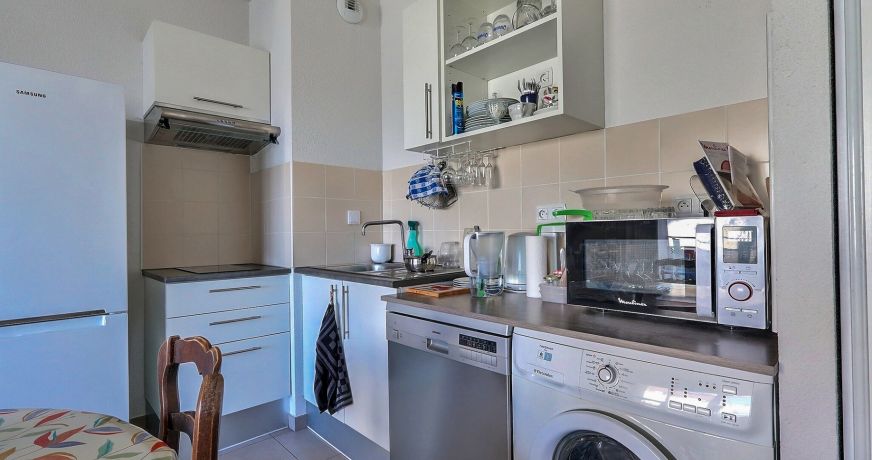 vente Appartement Nîmes