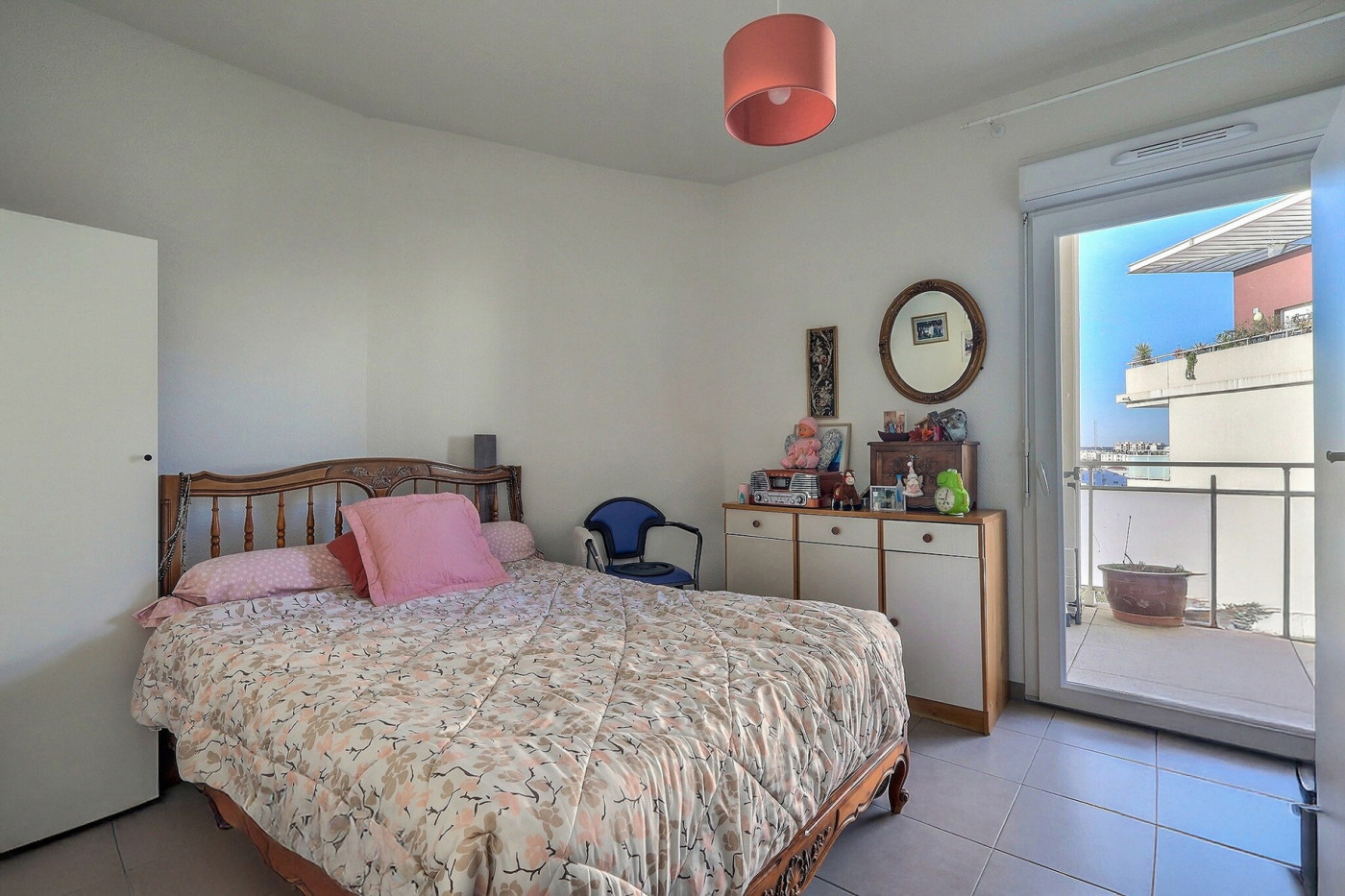 à vendre Appartement Nîmes - Photo 6