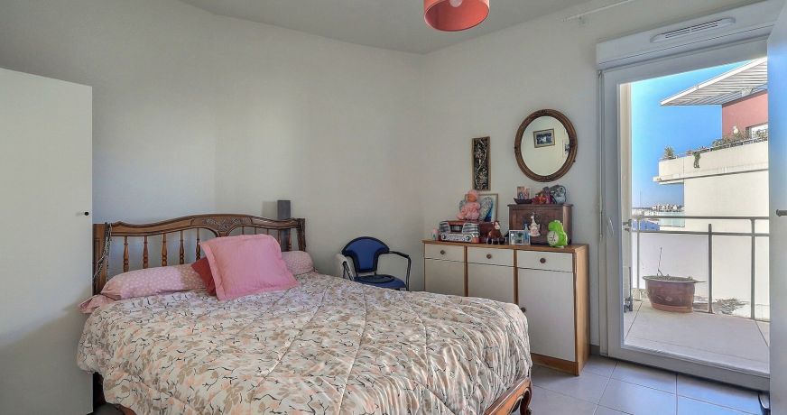 vente Appartement Nîmes