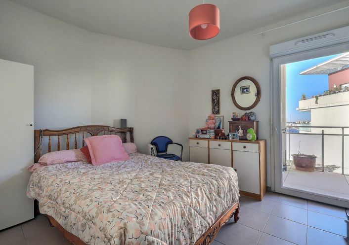 vente Appartement Nîmes