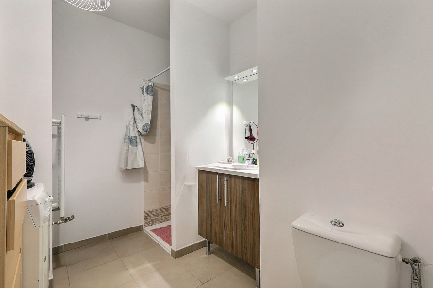 vente Appartement Nîmes - Photo 7