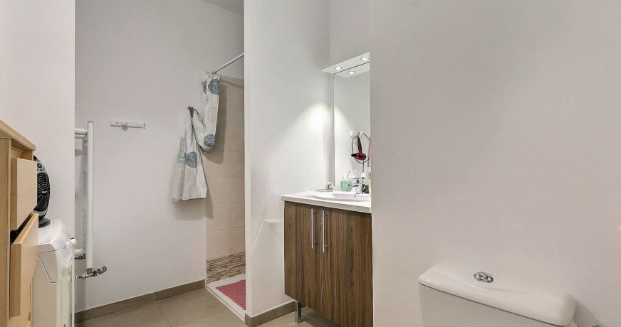 vente Appartement Nîmes