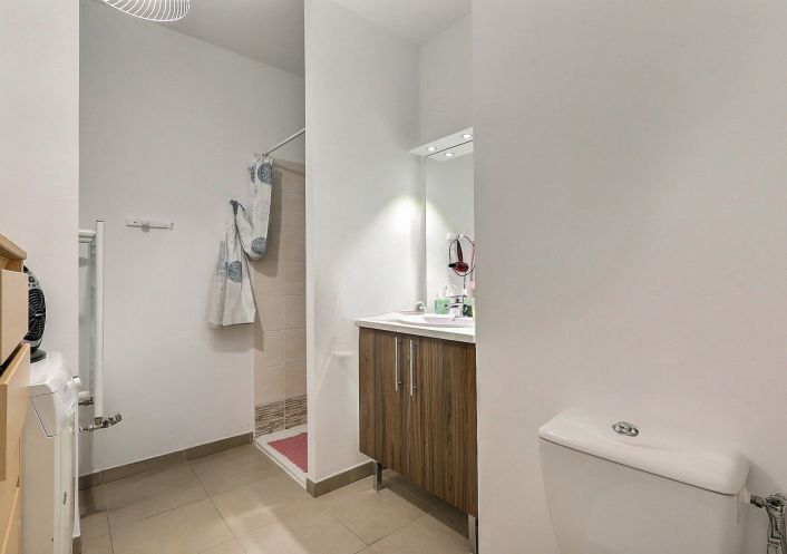 vente Appartement Nîmes