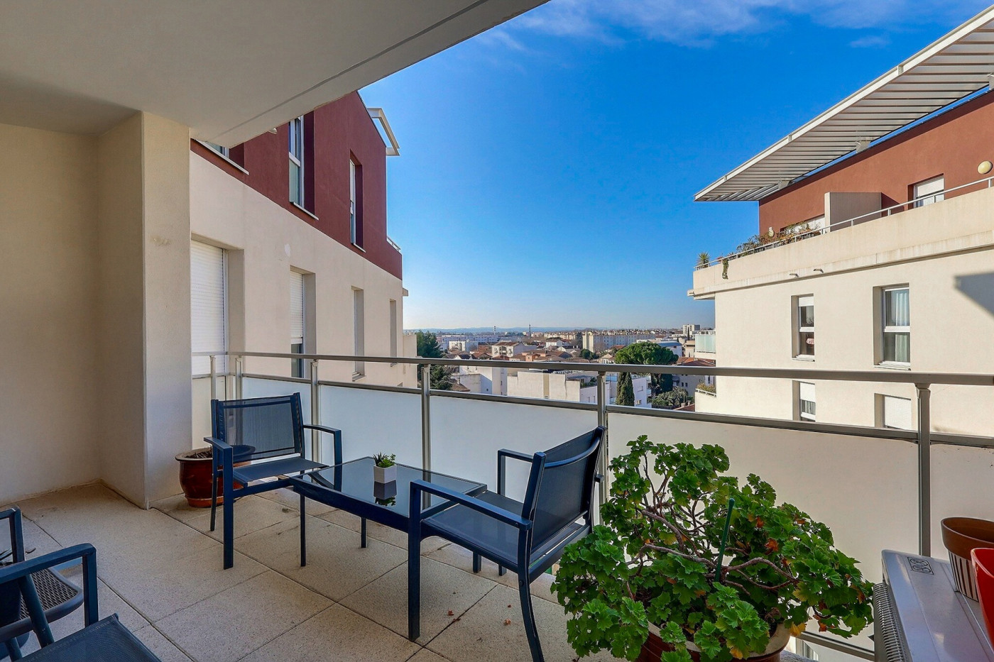 à vendre Appartement Nîmes - Photo 8