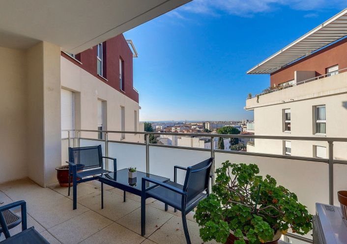 vente Appartement Nîmes