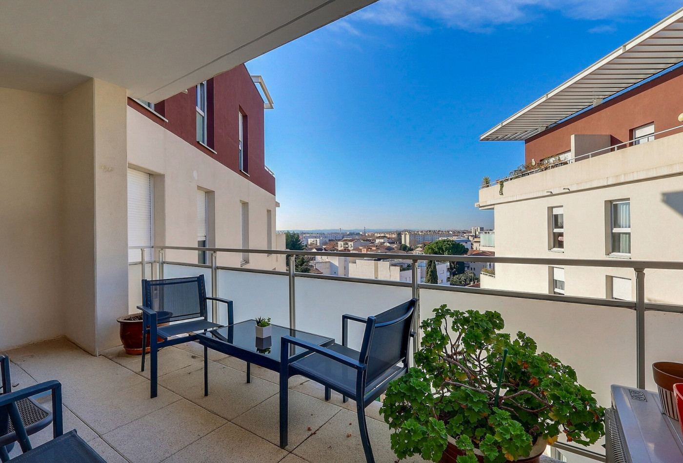 vente Appartement Nîmes - Photo 8