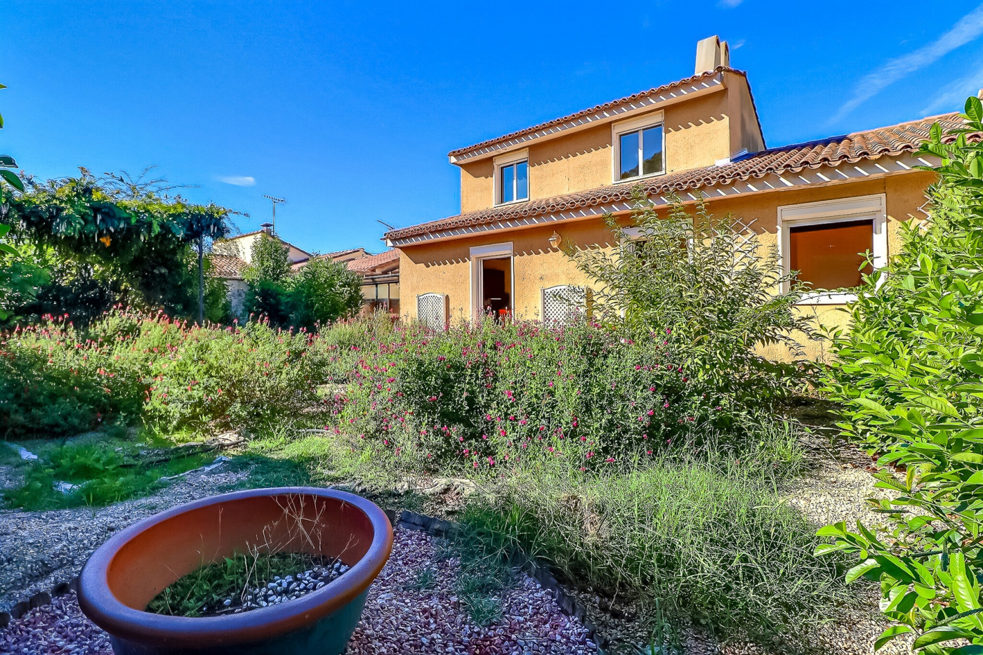 à vendre Maison Bouillargues - Photo 1