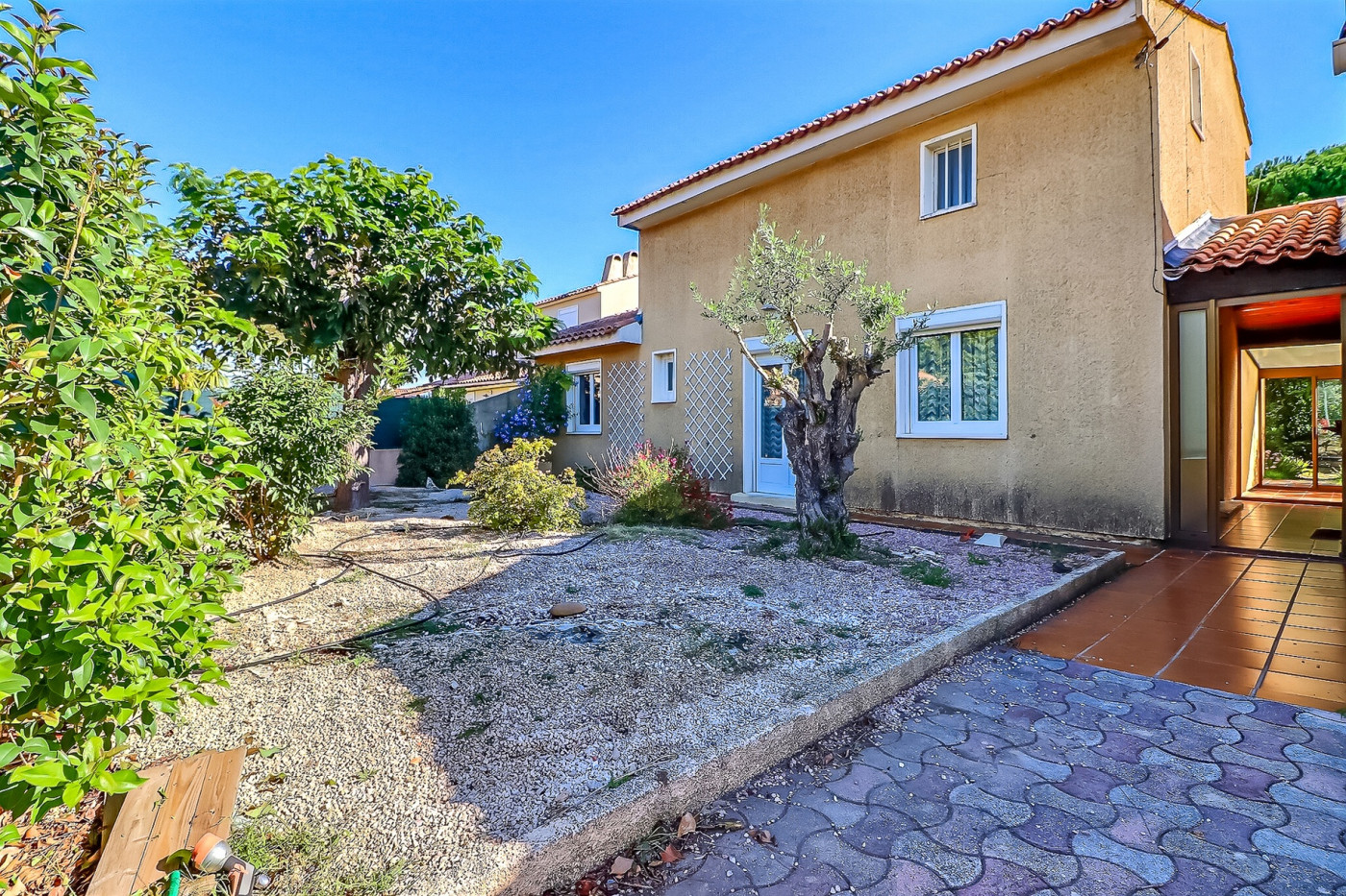 à vendre Maison Bouillargues - Photo 10