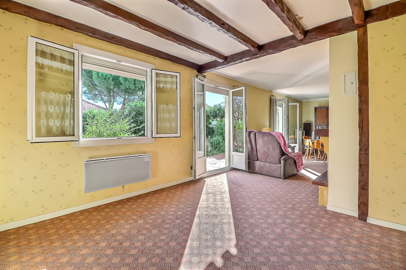 à vendre Maison Bouillargues - Photo 2
