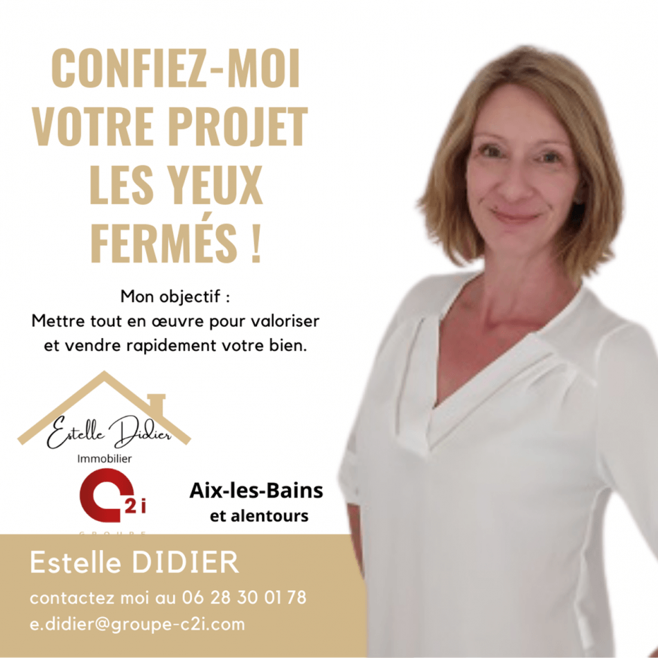 à vendre Maison Chambery - Photo 13