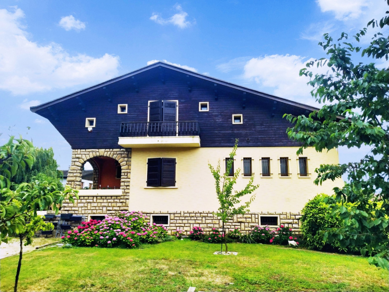 à vendre Maison Chambery - Photo 2