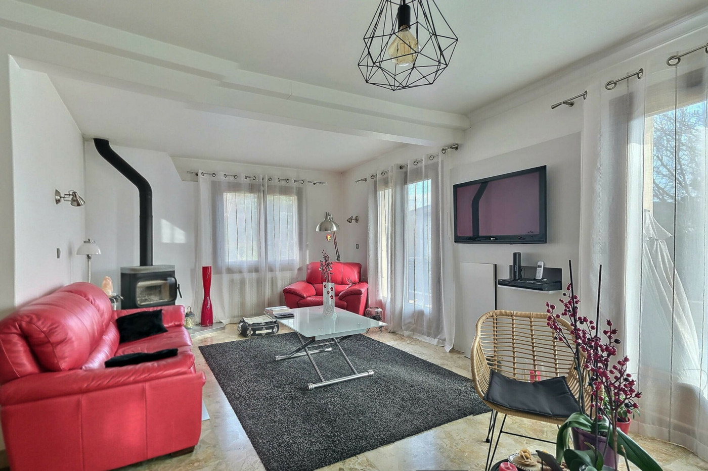 à vendre Maison Chambery - Photo 3