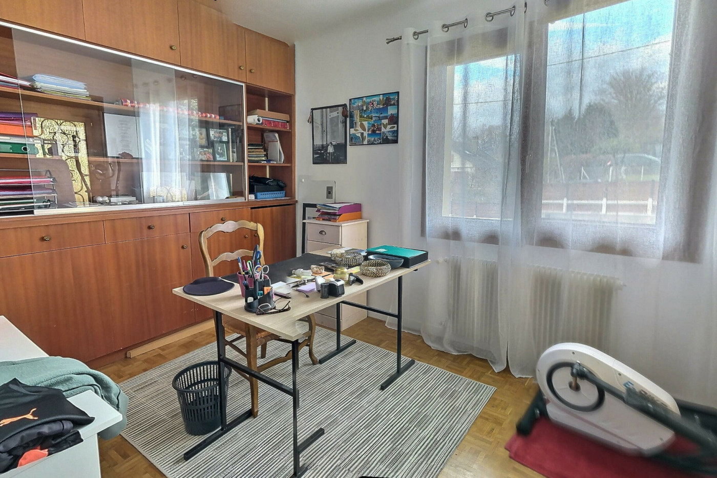 à vendre Maison Chambery - Photo 5