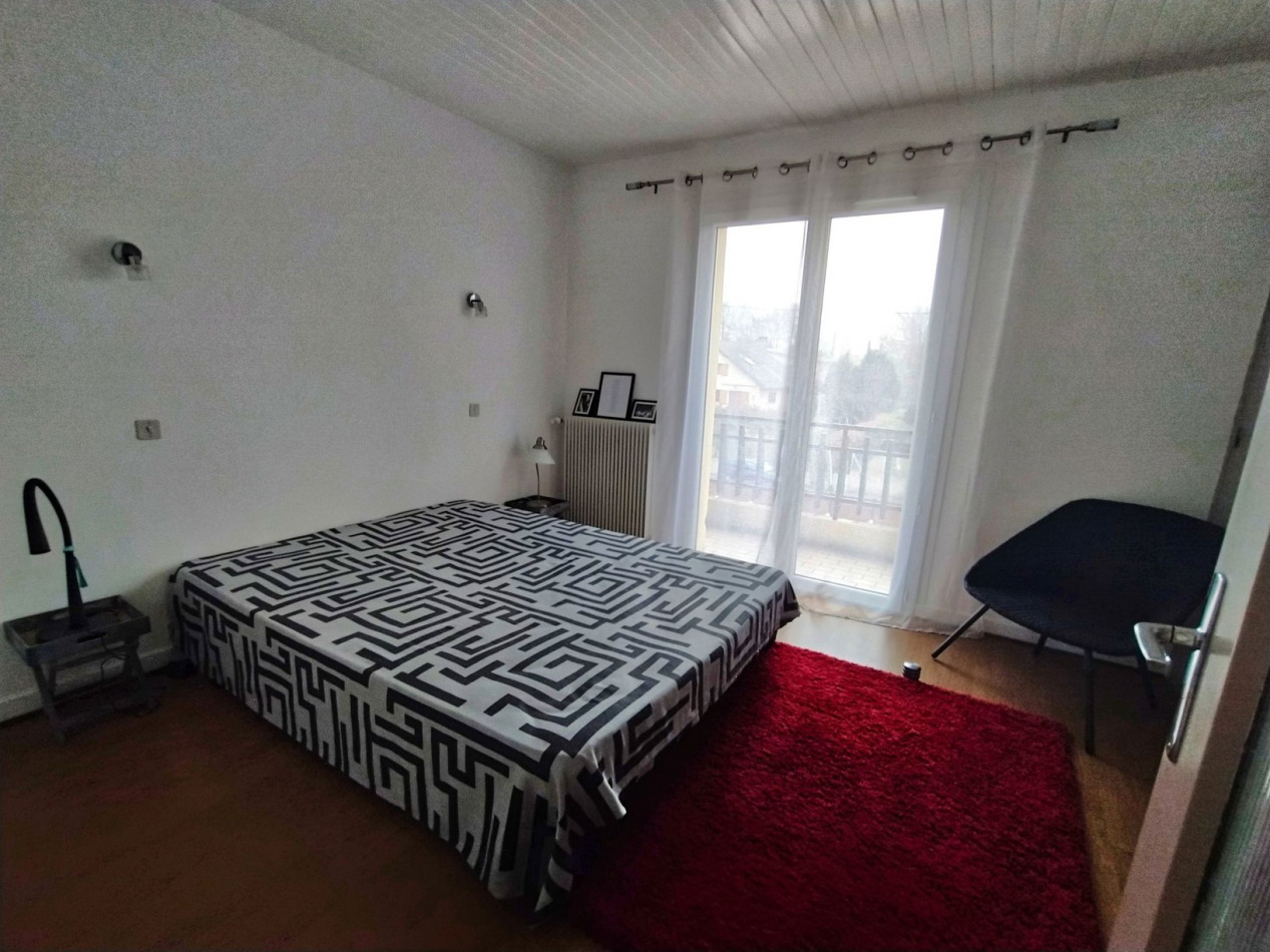 à vendre Maison Chambery - Photo 7