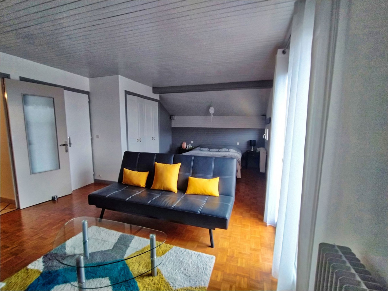 à vendre Maison Chambery - Photo 8