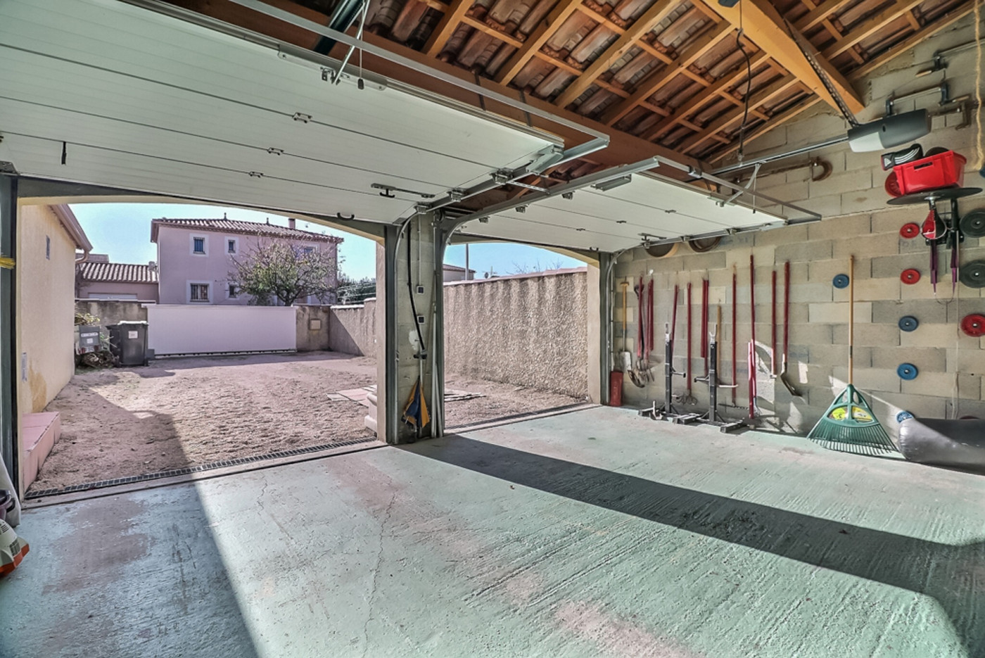 à vendre Maison Bouillargues - Photo 12