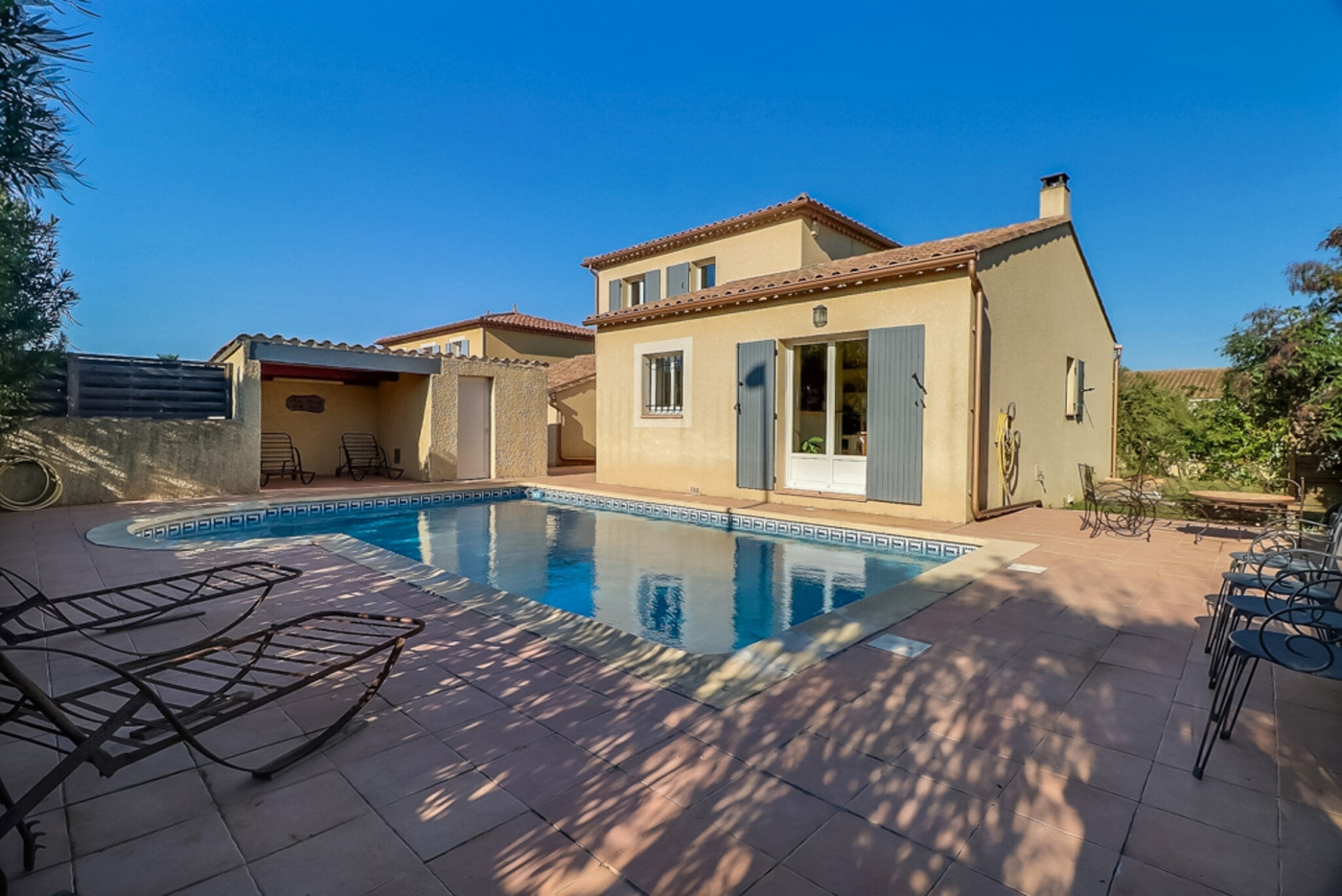 à vendre Maison Bouillargues - Photo 13