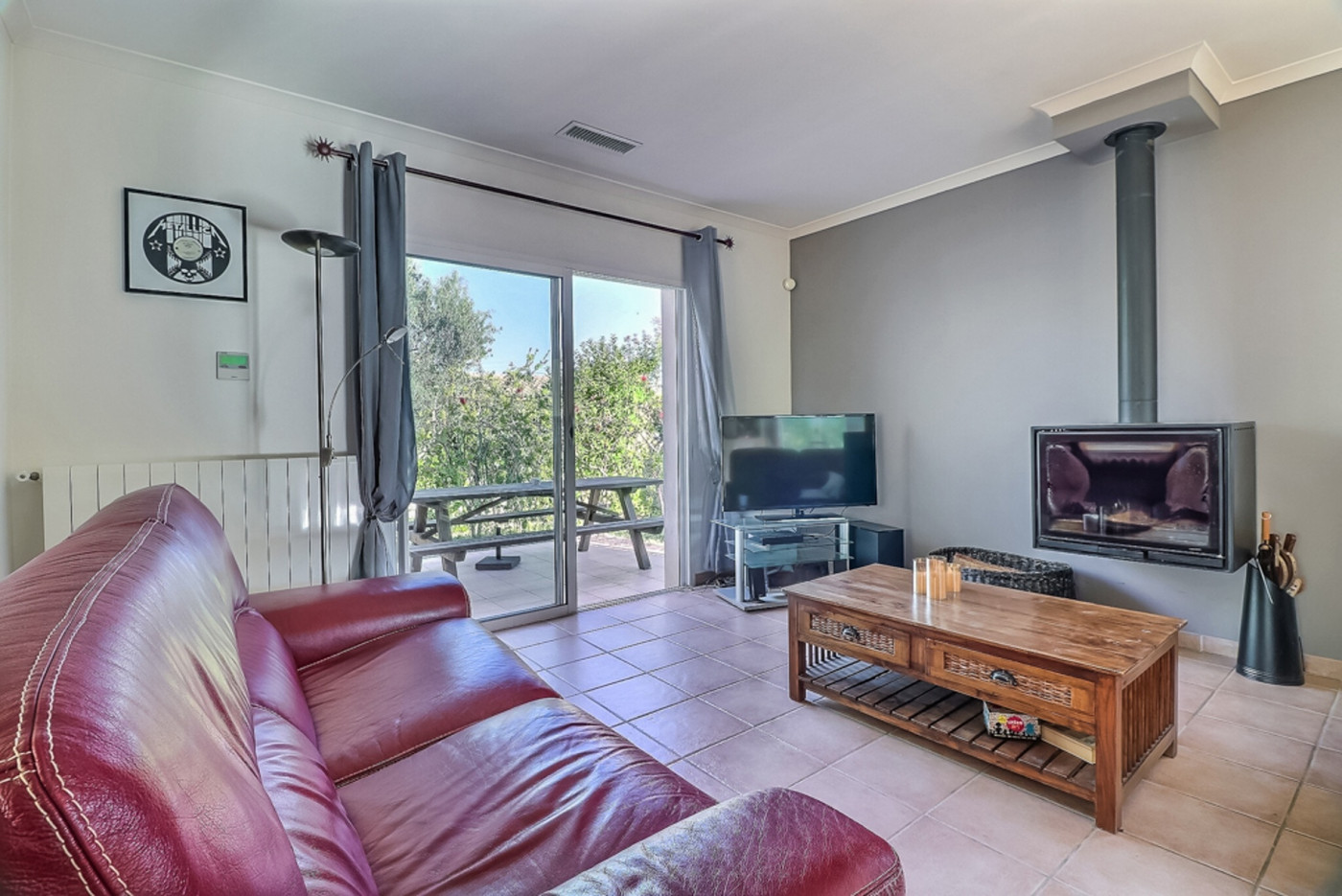 à vendre Maison Bouillargues - Photo 2