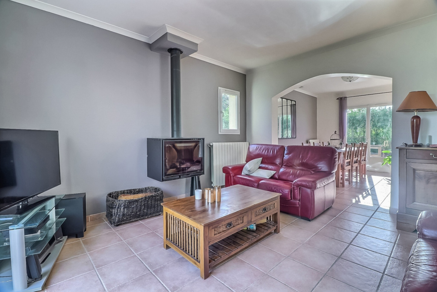 à vendre Maison Bouillargues - Photo 3