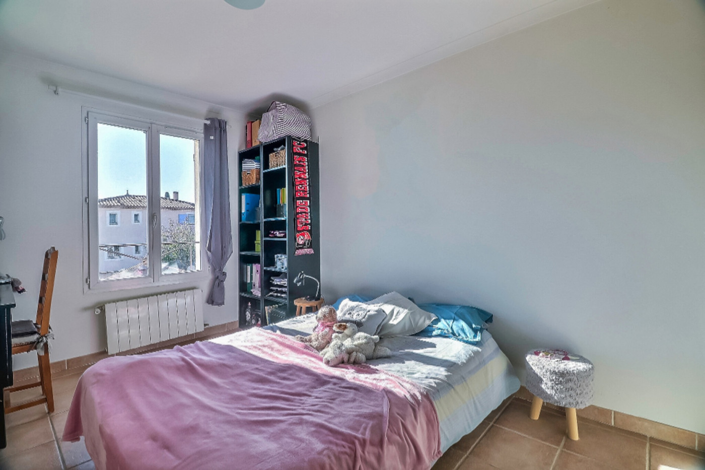 à vendre Maison Bouillargues - Photo 7