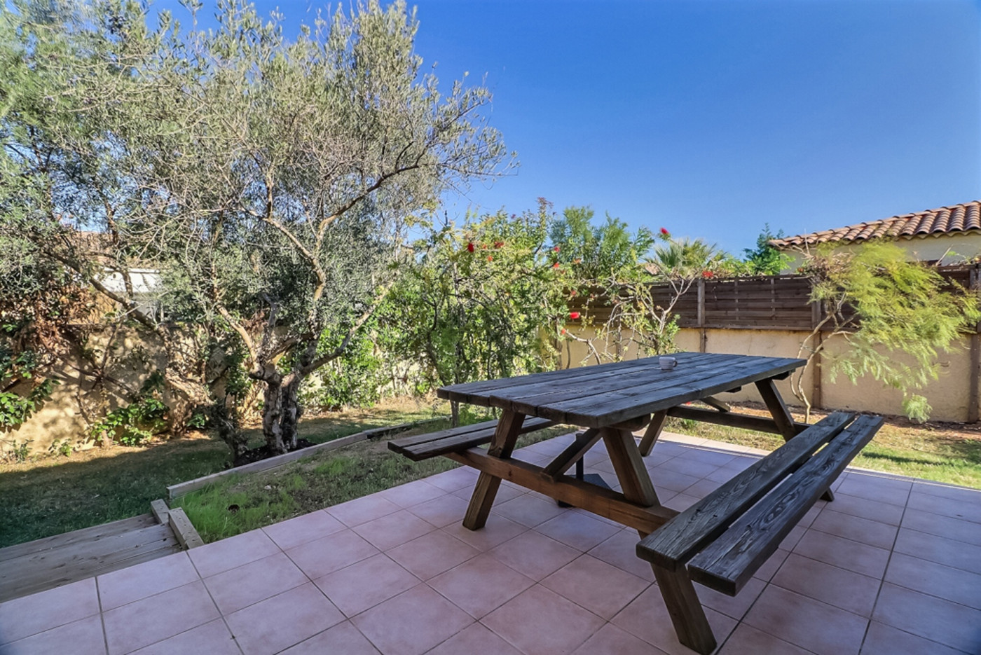 à vendre Maison Bouillargues - Photo 8