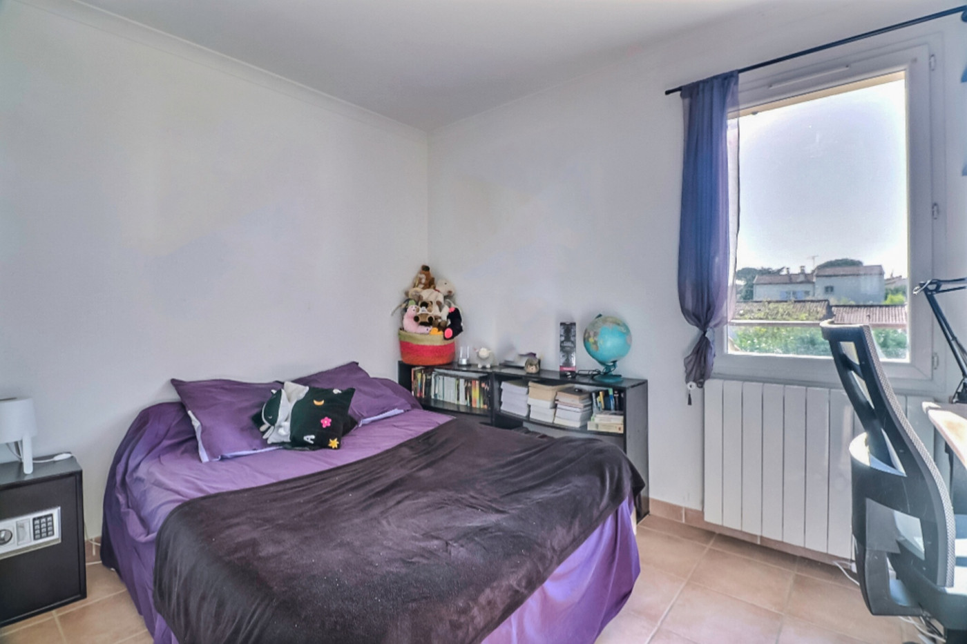 à vendre Maison Bouillargues - Photo 9
