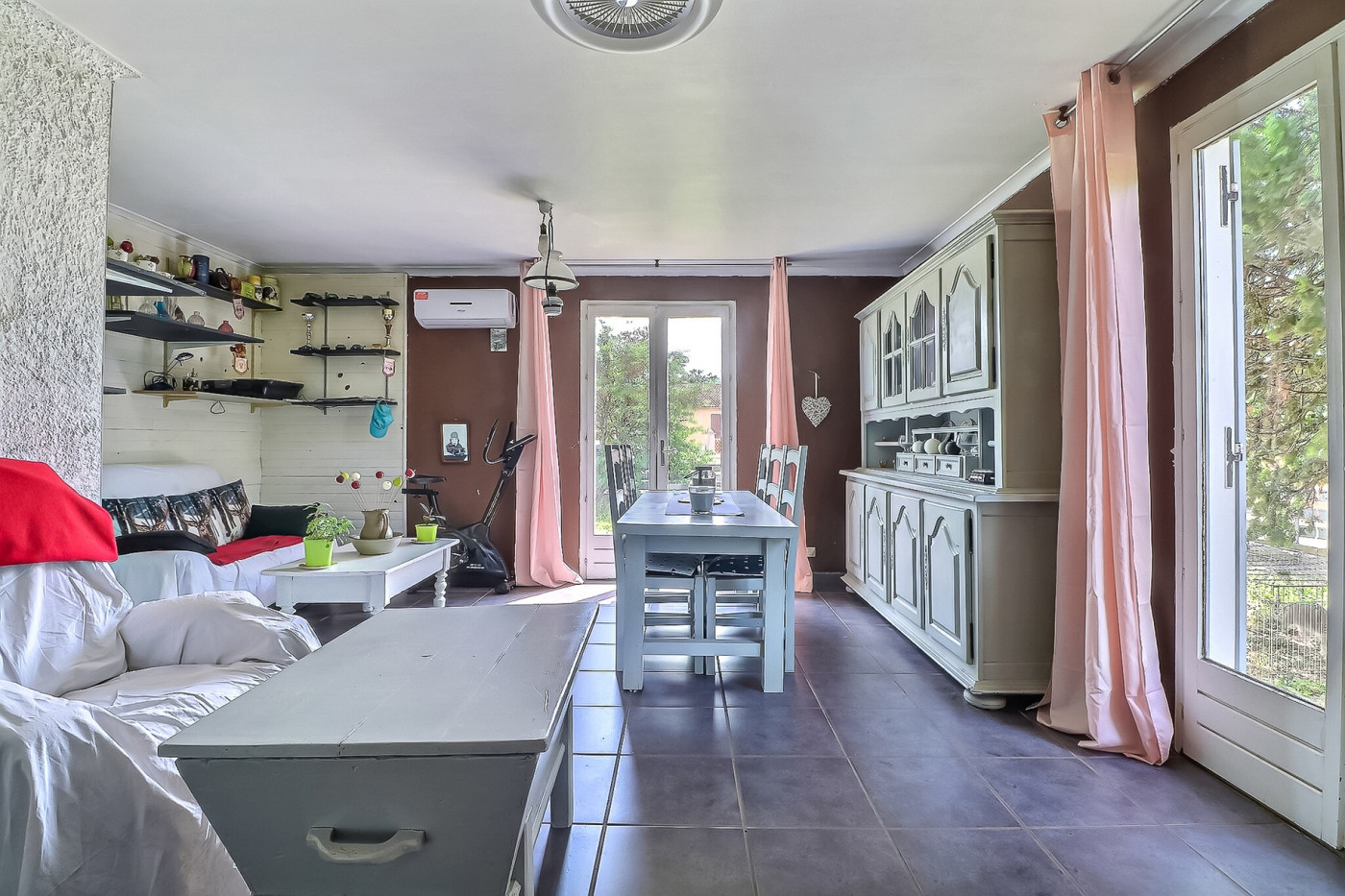 à vendre Maison Bouillargues - Photo 4