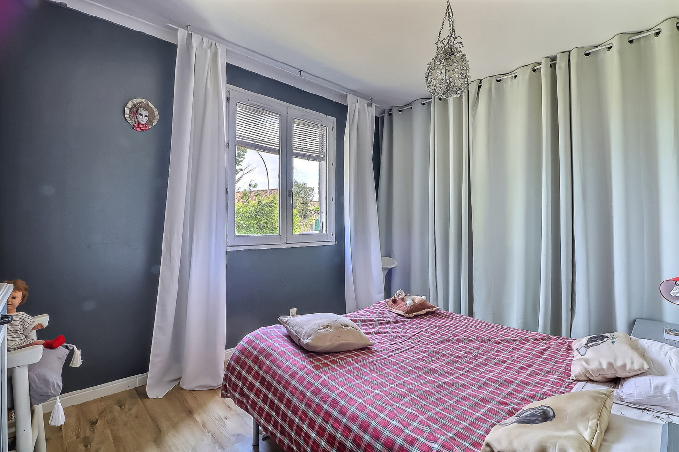 à vendre Maison Bouillargues - Photo 7