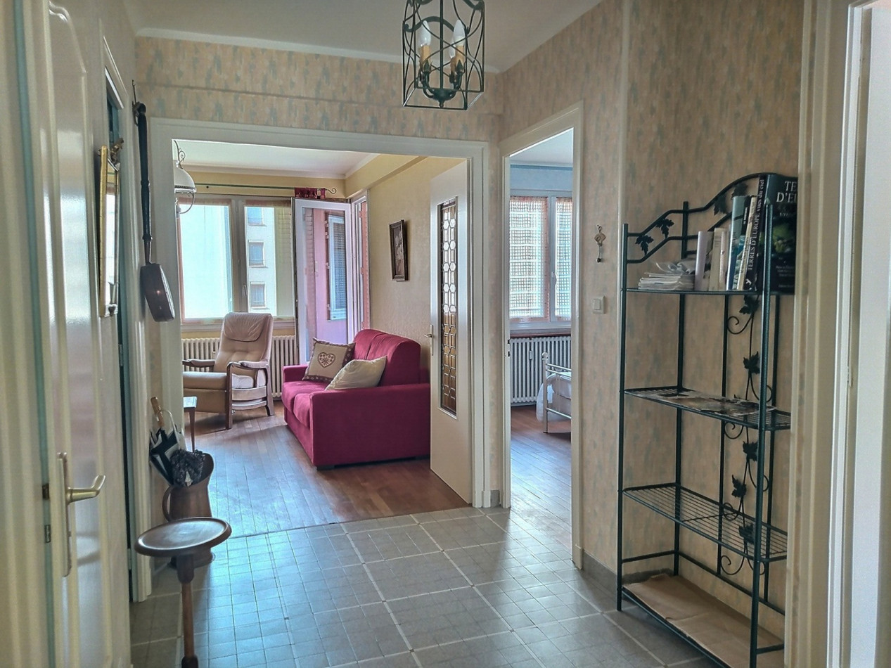 à vendre Appartement Aix Les Bains - Photo 7