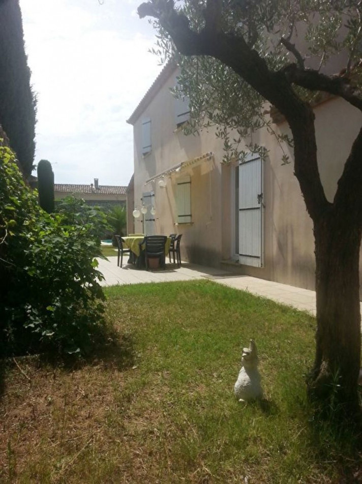 à vendre Maison Bouillargues - Photo 9