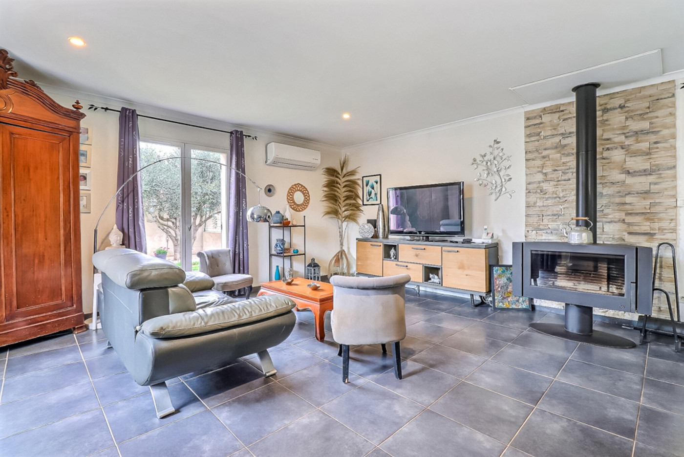 à vendre Maison Bouillargues - Photo 1