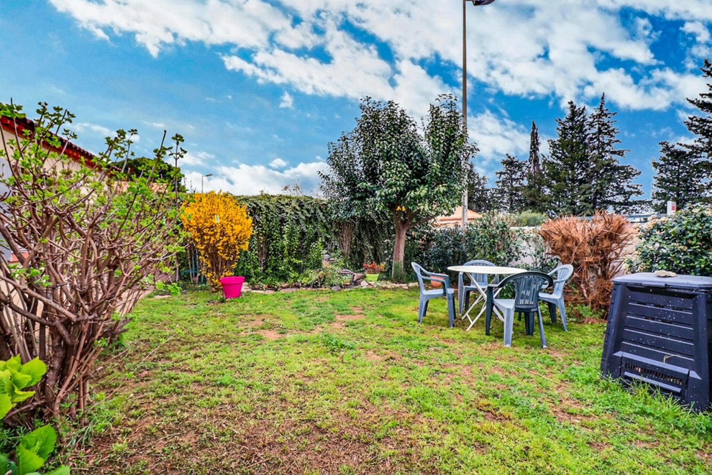 à vendre Maison Bouillargues - Photo 11