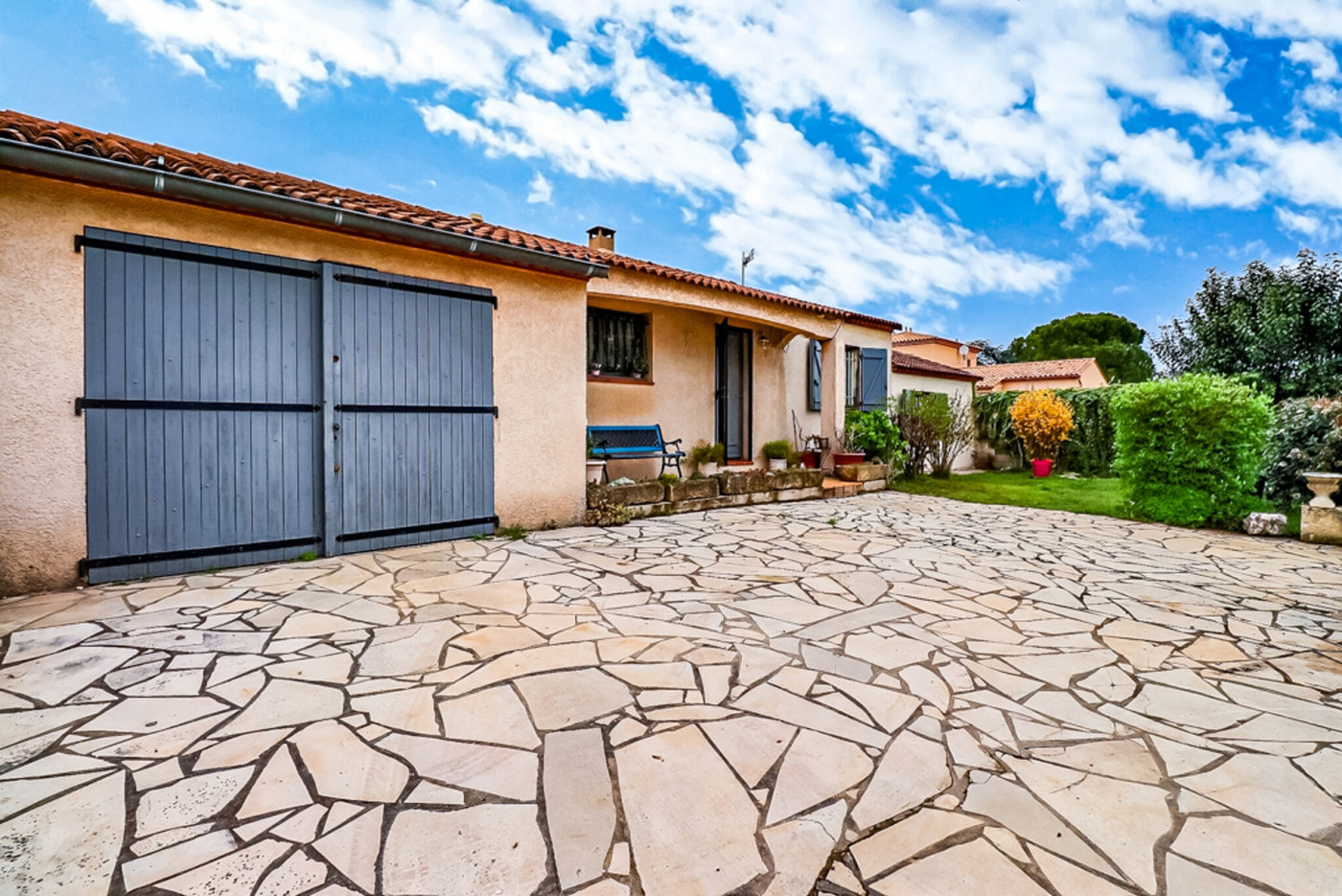 à vendre Maison Bouillargues - Photo 2