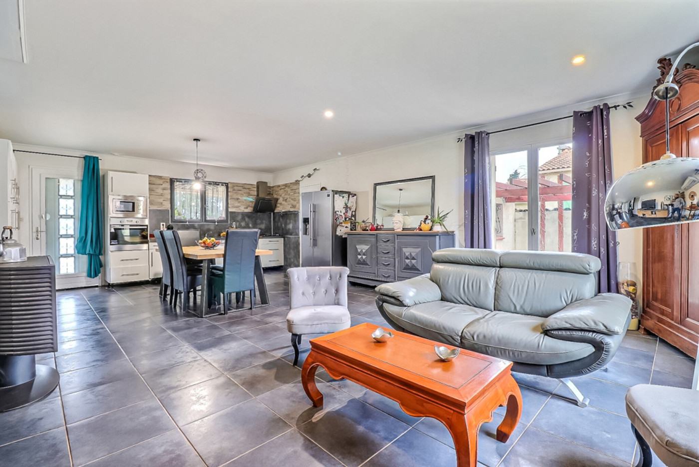 à vendre Maison Bouillargues - Photo 3
