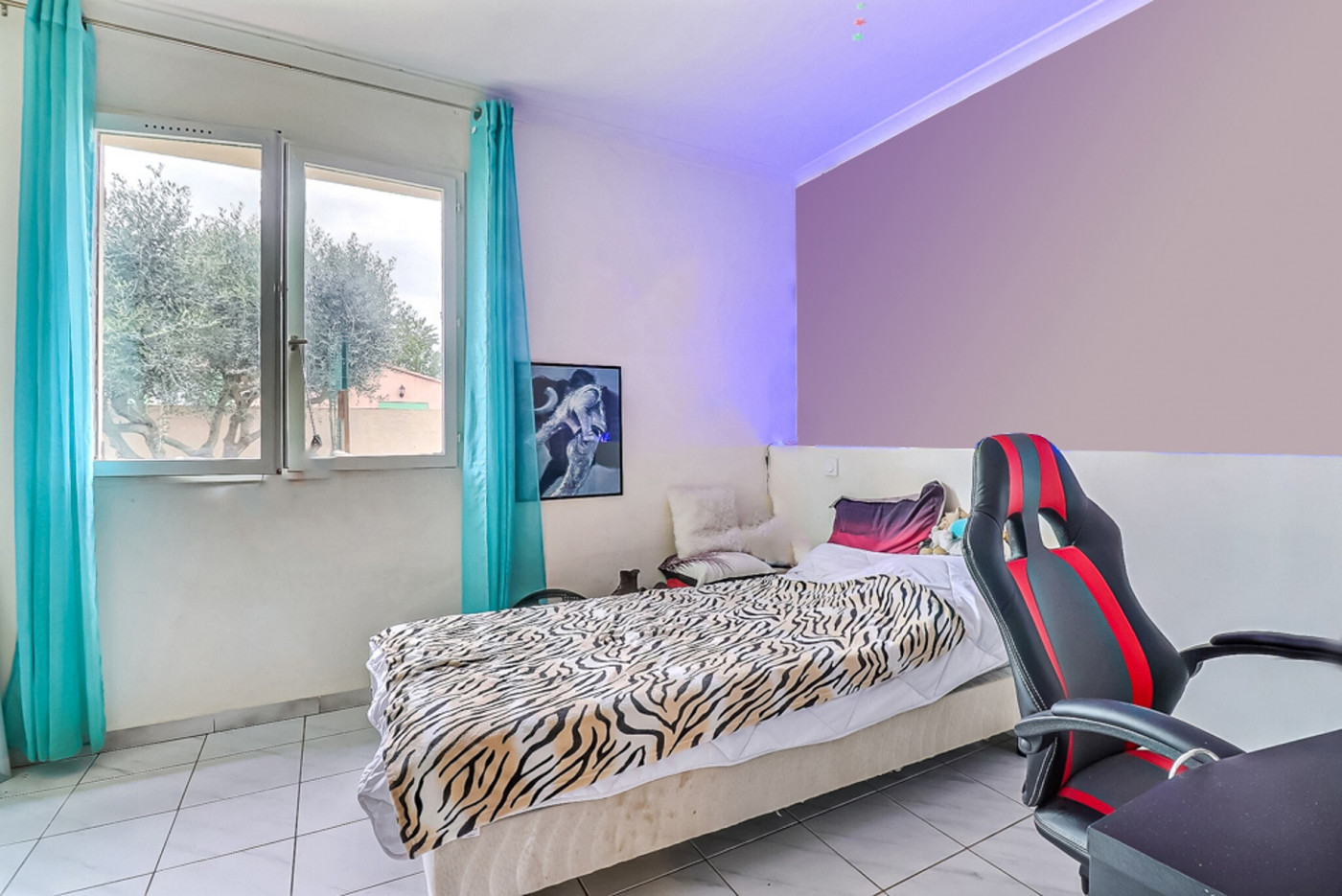 à vendre Maison Bouillargues - Photo 7