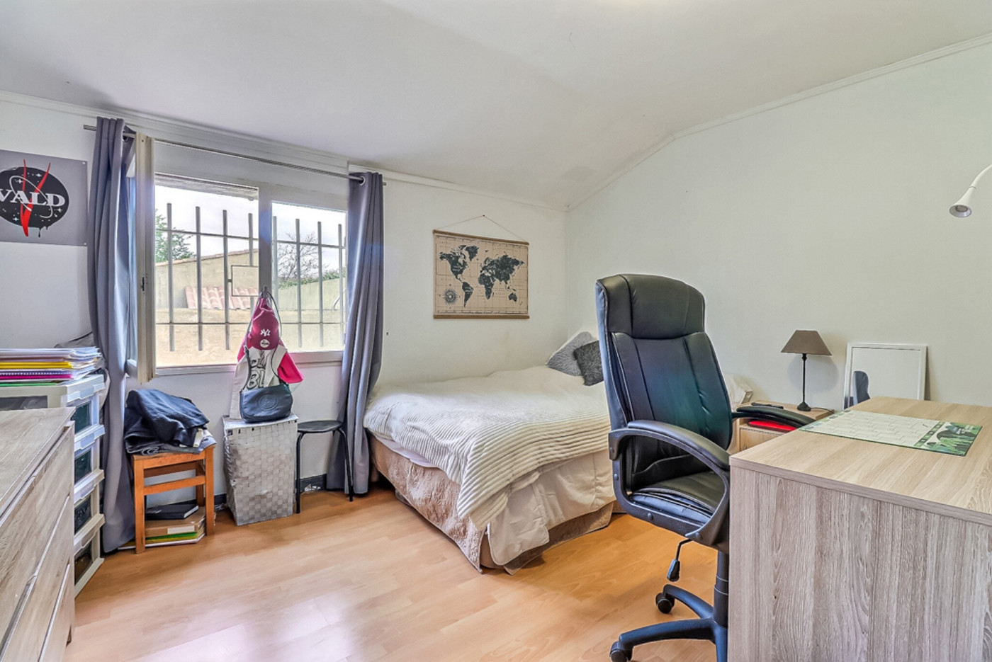à vendre Maison Bouillargues - Photo 8