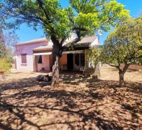 vente Bagnols Sur Cèze
