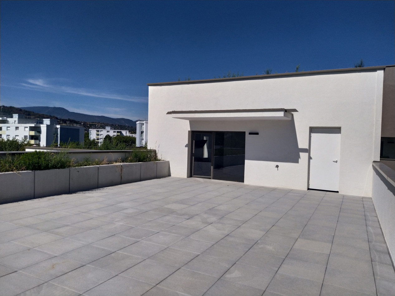 à vendre Appartement La Ravoire - Photo 2