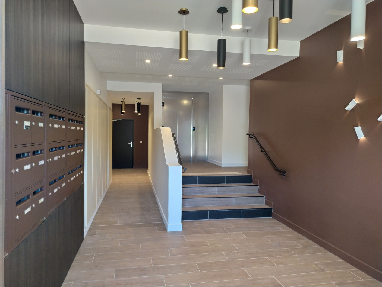 à vendre Appartement La Ravoire - Photo 7