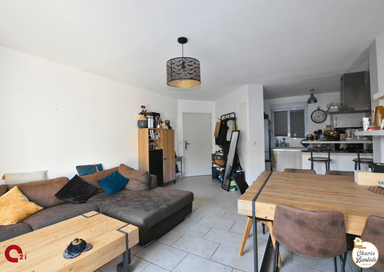 à vendre Appartement Bouillargues - Photo 5