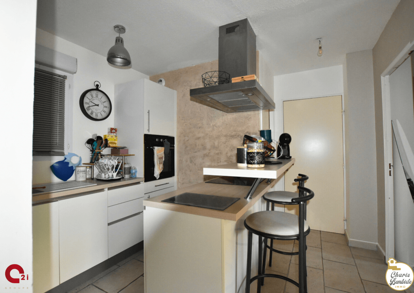 à vendre Appartement Bouillargues - Photo 6
