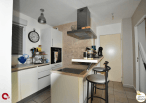 à vendre Appartement Bouillargues