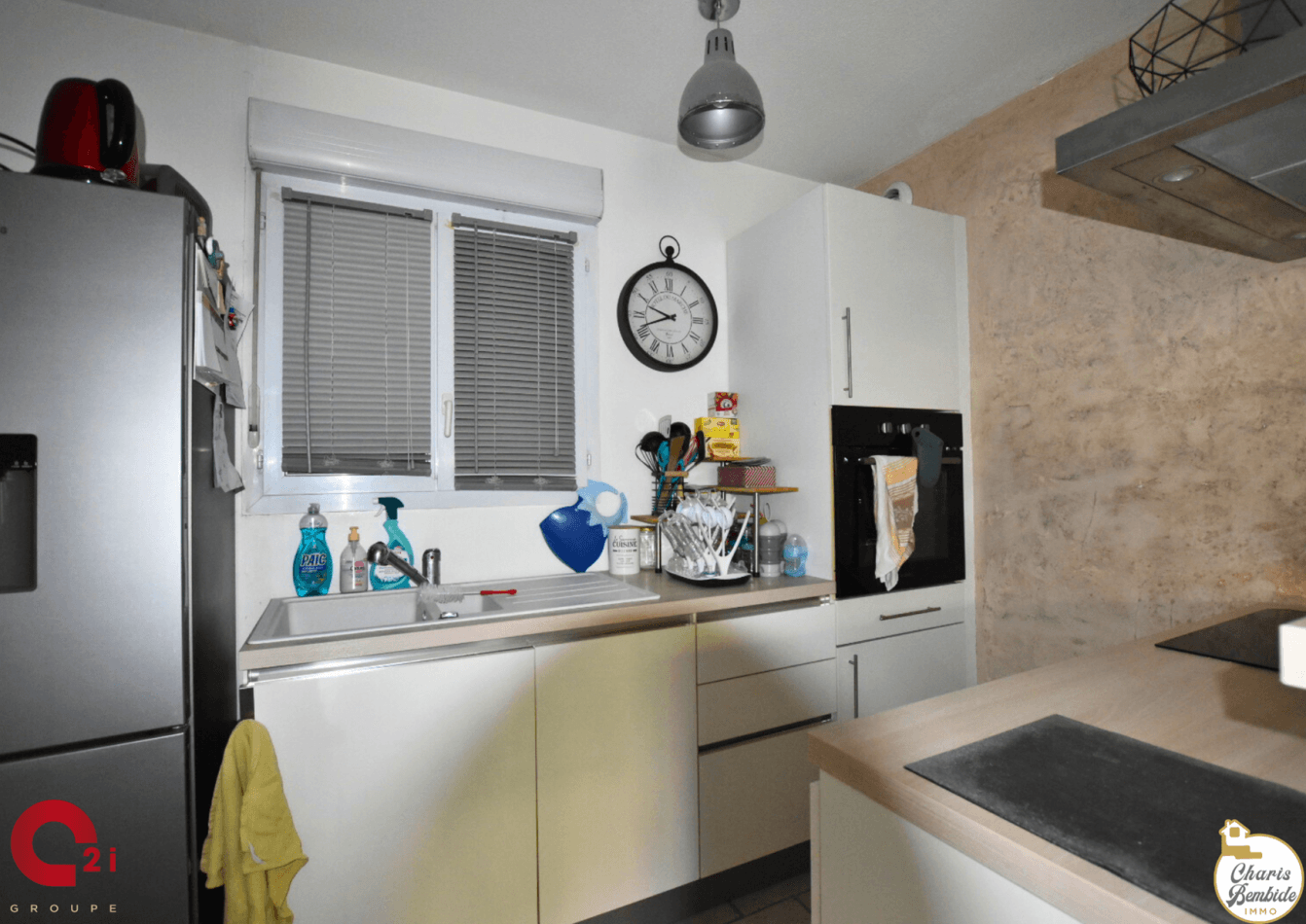 à vendre Appartement Bouillargues - Photo 7