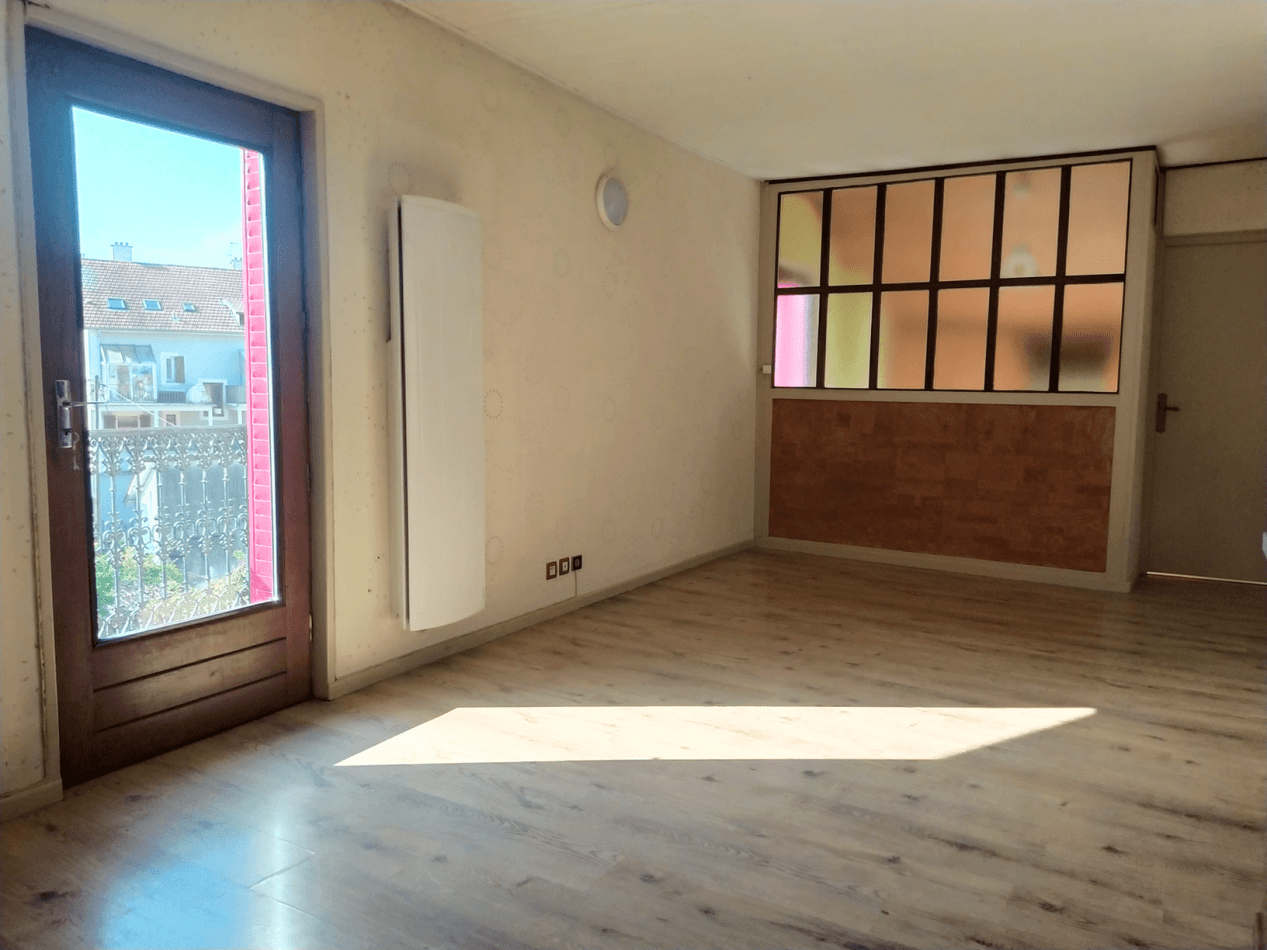 à vendre Appartement Aix Les Bains - Photo 3
