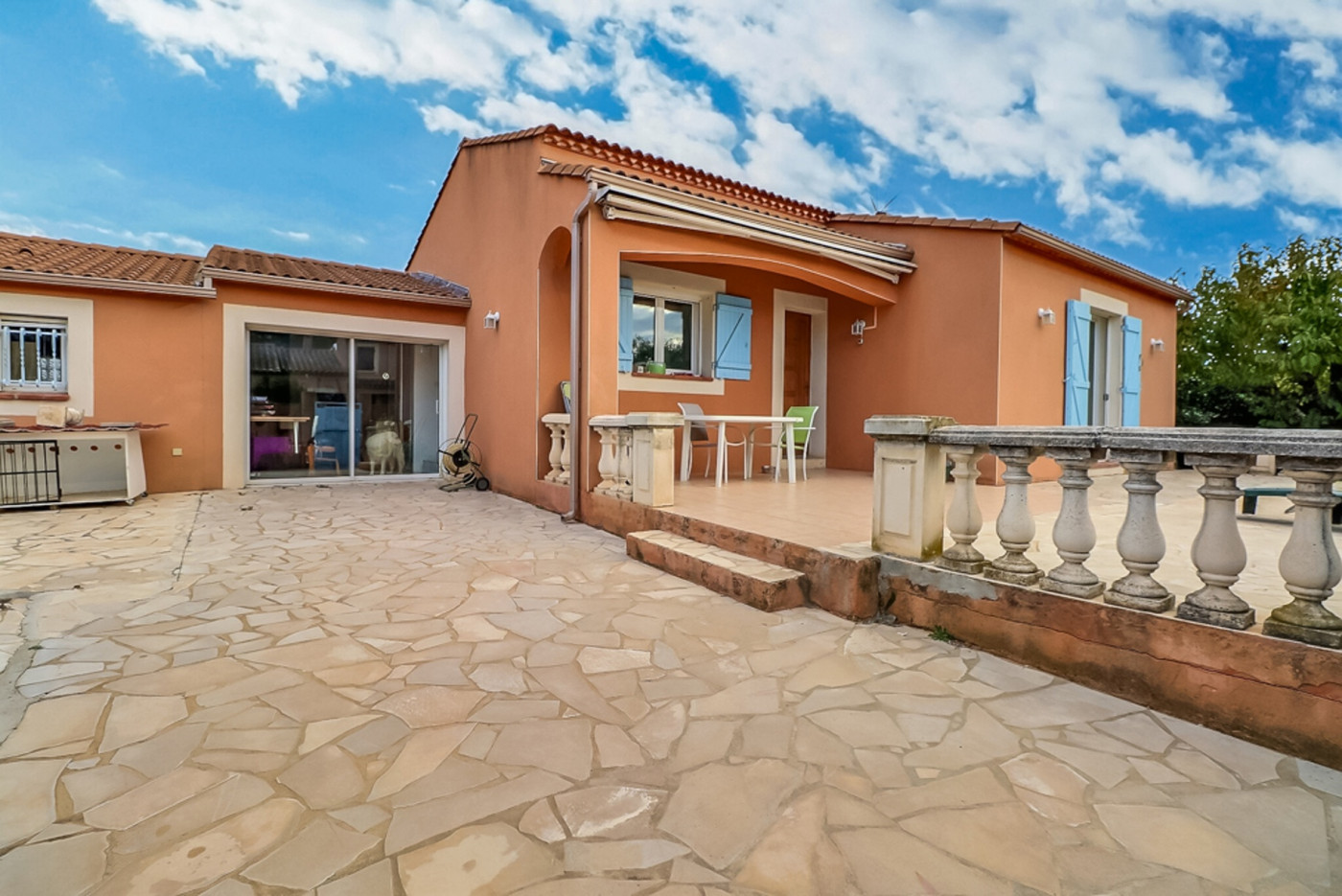à vendre Maison Bouillargues - Photo 1